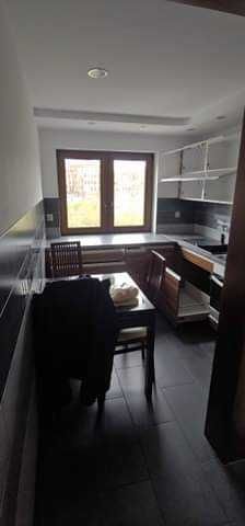 Kuchnia- stan zadbany