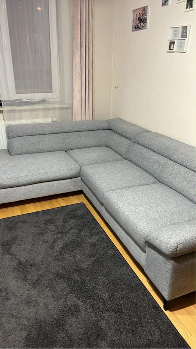 Narożnik LONIGO agata meble
