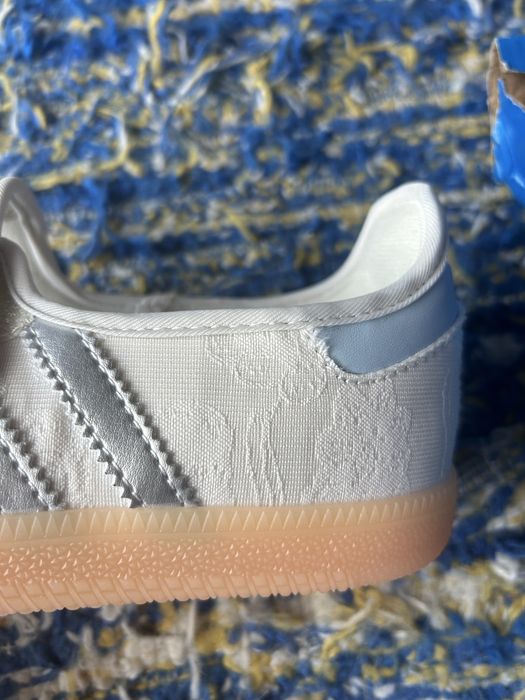 Adidas mary jane