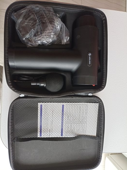 Масажер для глибоких тканин AERLANG