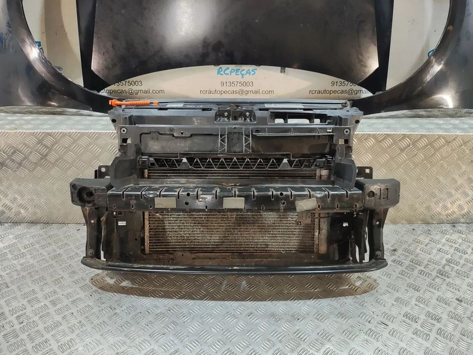 Frente Completa VW Volkswagen Polo V MK5 6R 6C