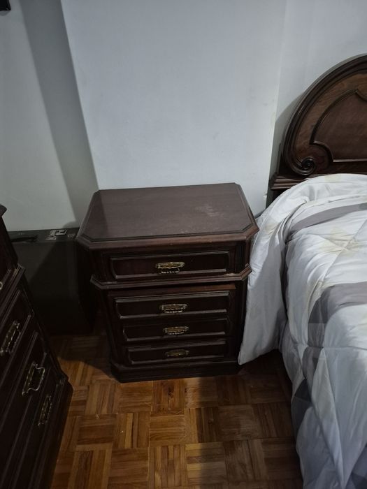 Mobília de Quarto Completa