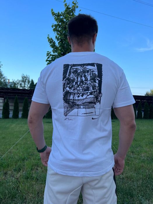 ФУТБОЛКИ/manto/nike/ jordan/ tnf