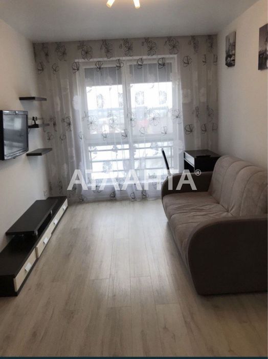 Продається однокімнатна квартира  у Львові вул. Е. Миська, 42.