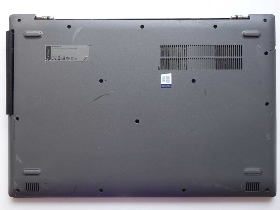 Ноутбук Lenovo V320-17ikb 17.3 FHD IPS i5 8GB 1TB GeForce MX150 2gb ОБСЛУЖЕН