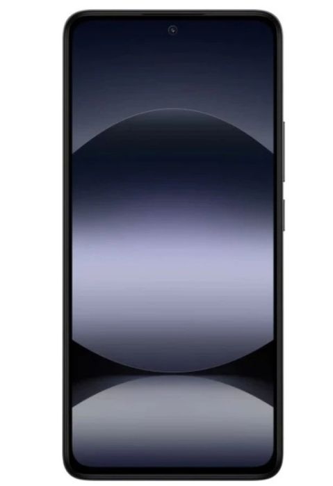Xiaomi Redmi Note 14 8/256Gb Midnight Black