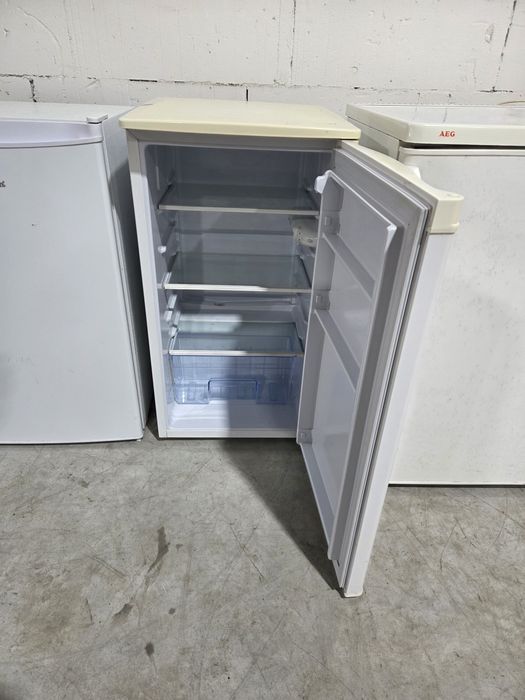 lodówka exquisit mała