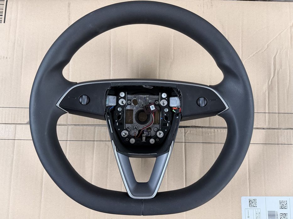 Volante Tesla Model 3 Highland 2024