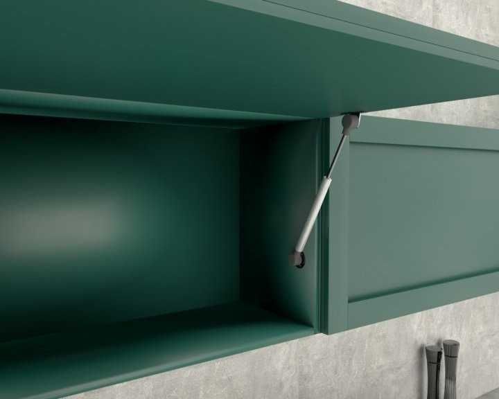 Подьемник газовый мебельный DC/Muller (лифт, амортизатор)