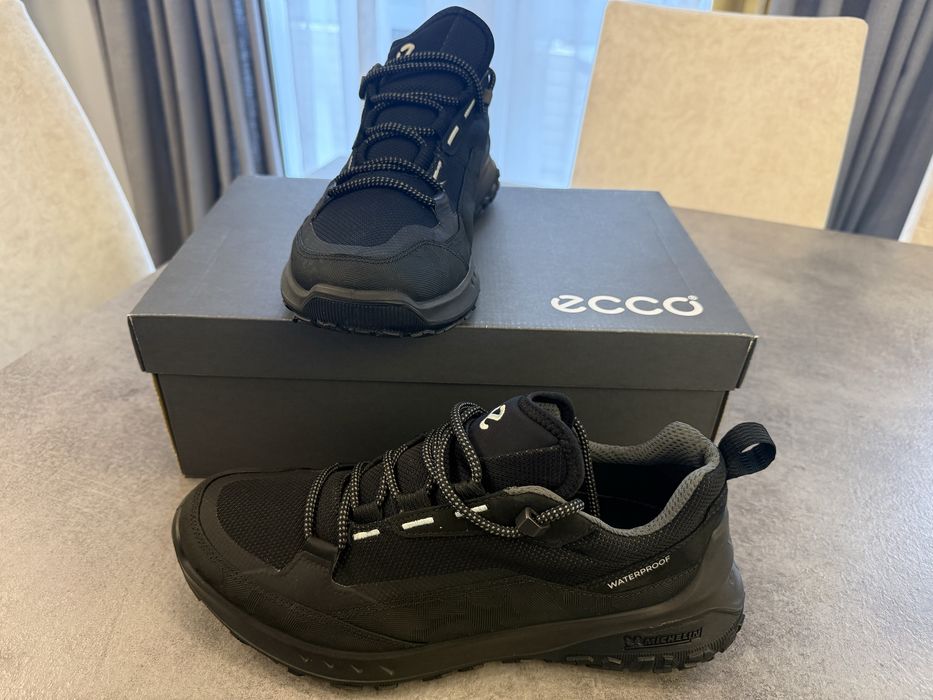 Кросівки ecco ULT-TRN