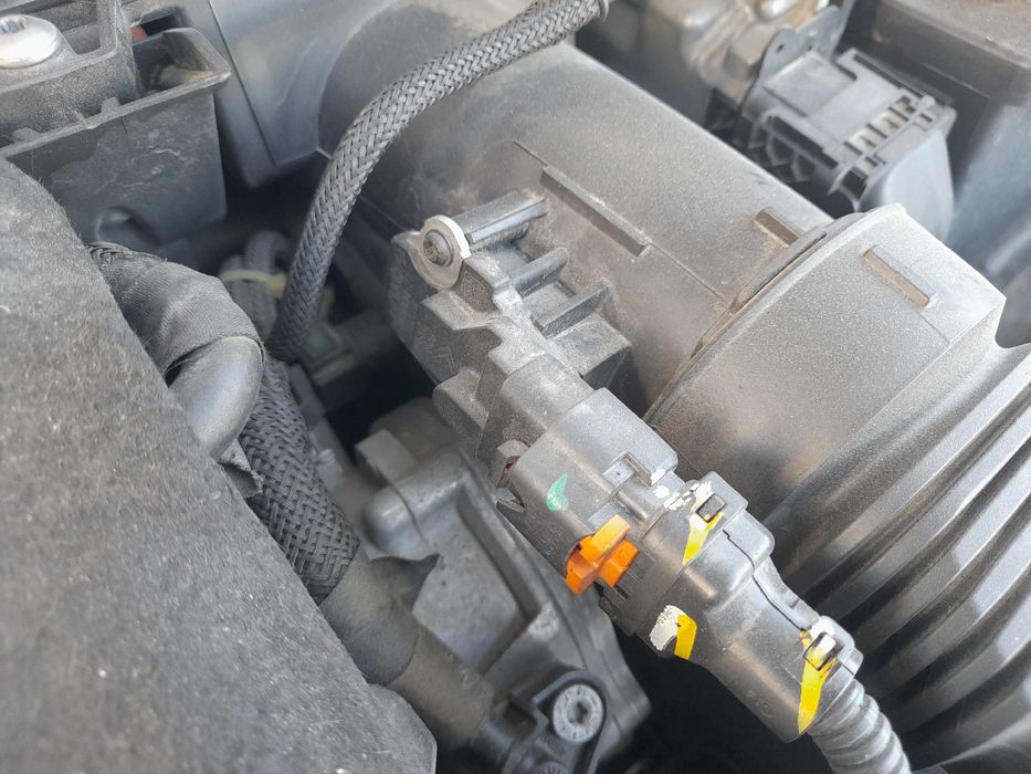 Medidor massa de ar / MAF PEUGEOT 308 II