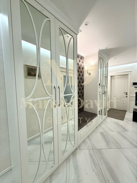 Унікальна квартира ЖК ParkLand голосіївський р-н метро Васильківська