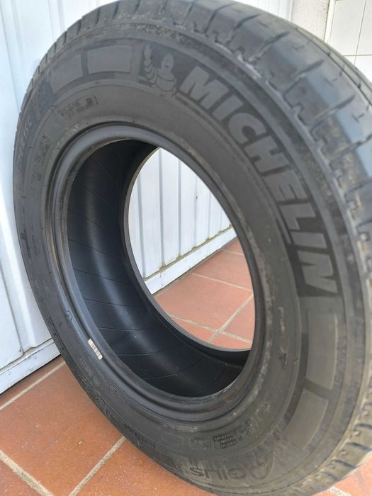 Pneu, Michelin AGILIS 215/70R15C