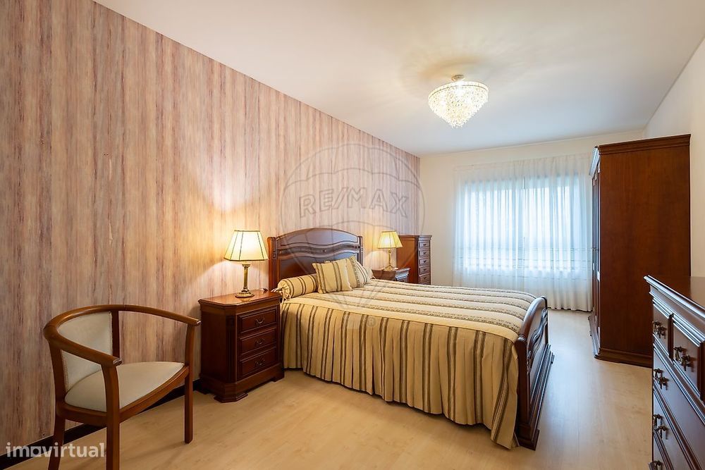 Apartamento T3 para venda