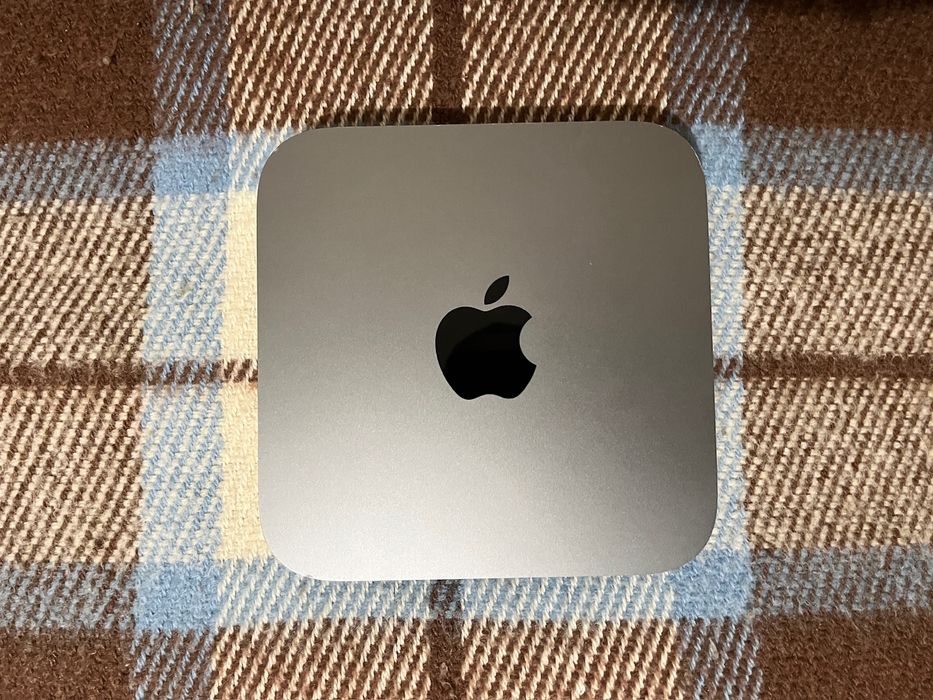 Apple Mac Mini 2018 A1993