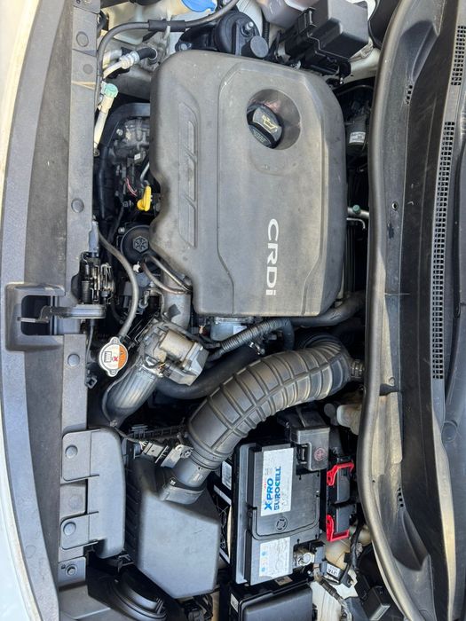 Kia Rio 1.1 CRDI 2014