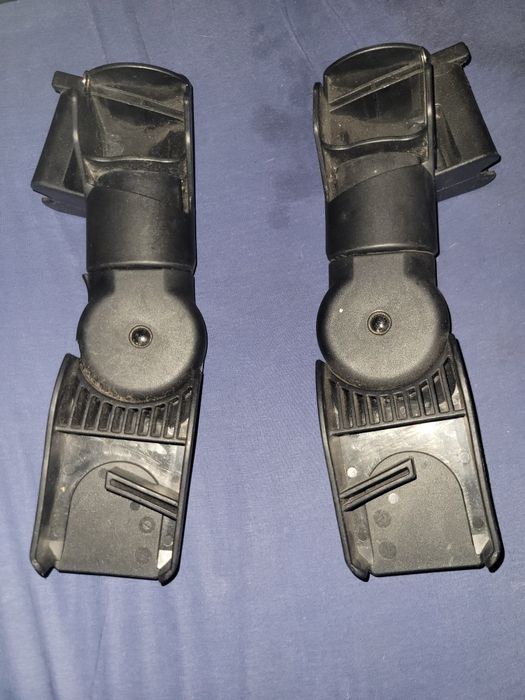 Адаптери кріплення до автокрісла Maxi-cosi