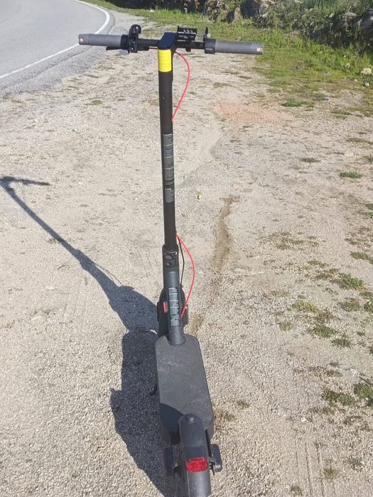 Xiaomi Electric Scooter 4 Pro Plus