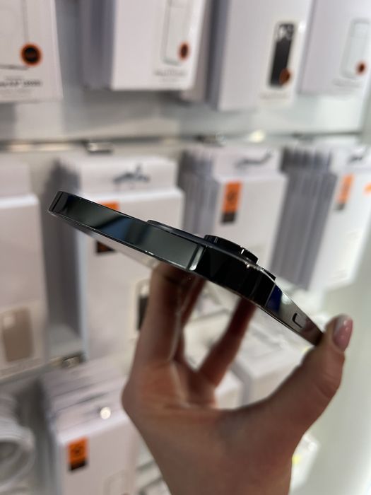 iPhone 14 Pro Max 256Gb space black - АКБ 100%, стан 5-