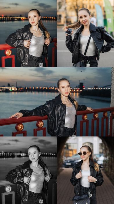 Фотограф Київ фото та відео