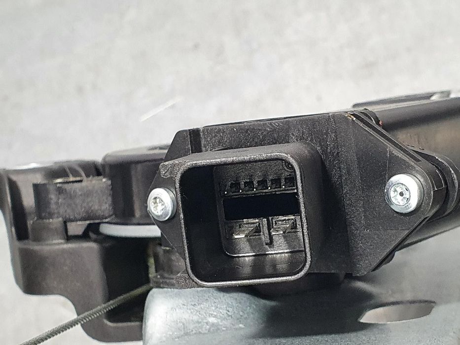 ELEVADOR DE VIDRO TRASEIRO DIREITO OPEL ASTRA K 2016 -134066748