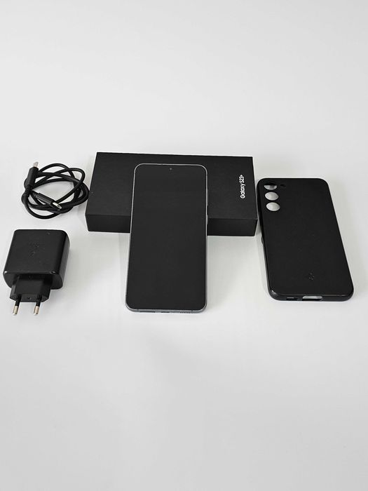 Samsung S23 plus 256gb. muito bom