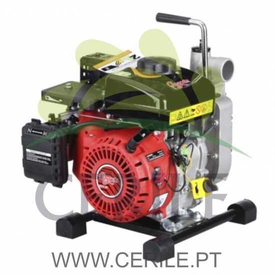 Moto Bomba MRC 40 - 40 mm 1 /2"