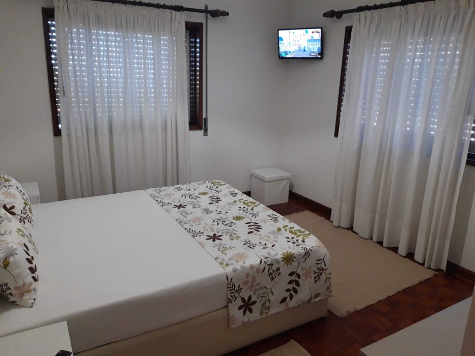 Arrendamento  casa vila chá vila do conde