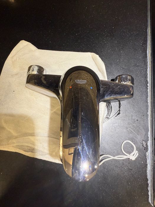 Torneira de banheira GROHE