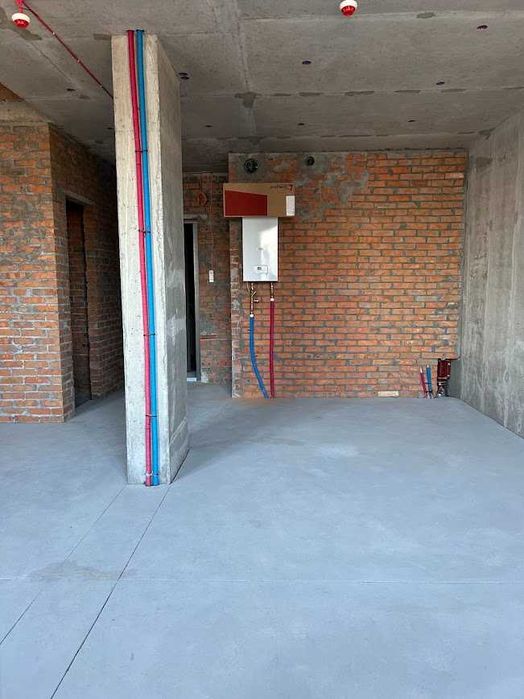 Однокімнатна в ЖК Метрополіс. 3 будинок. Без комісії