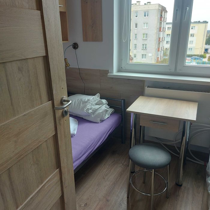 Noclegi dla firm pracownicze Polkowice