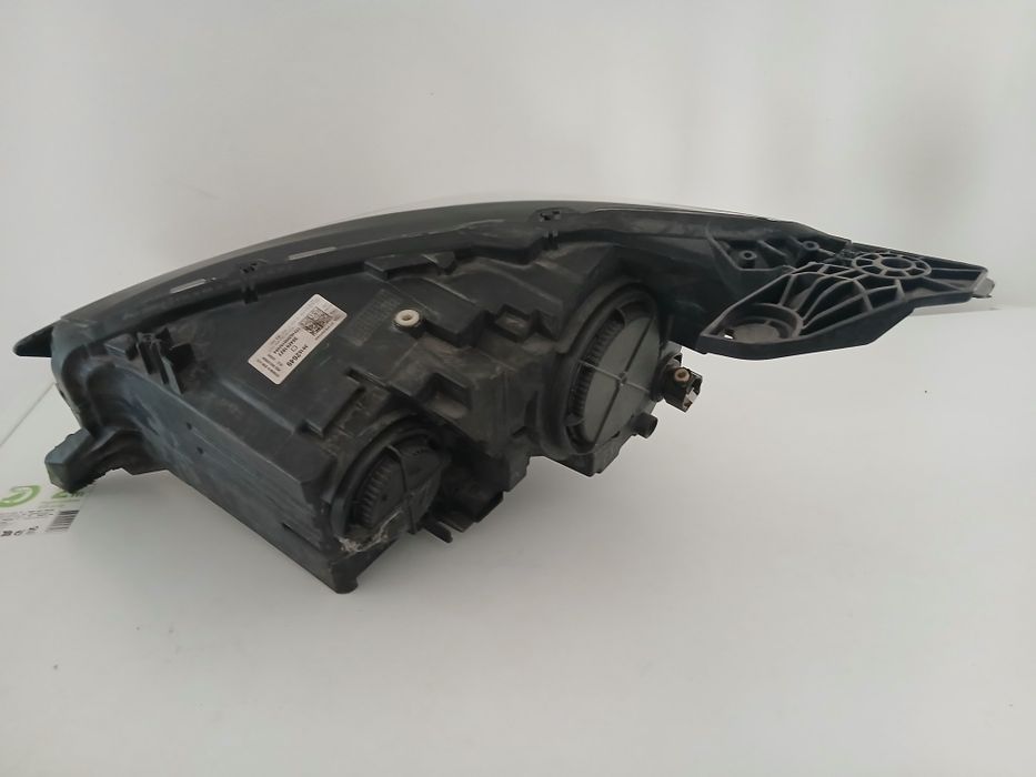 Farol Opel Corsa F 2020
