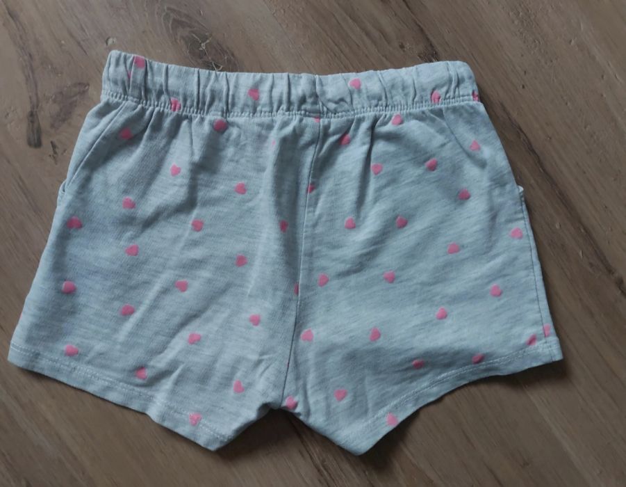 Spodenki H&M 116