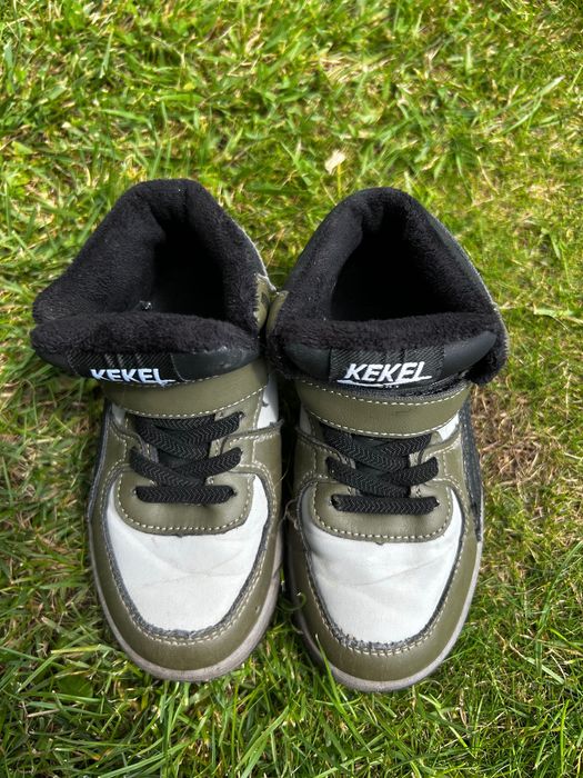 Кросівки 27 розмір