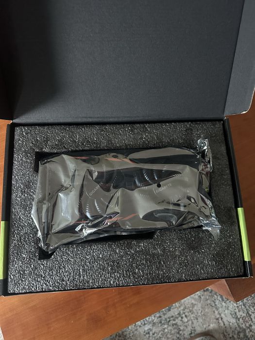 NVIDIA GeForce GTX 1050Ti 4GB