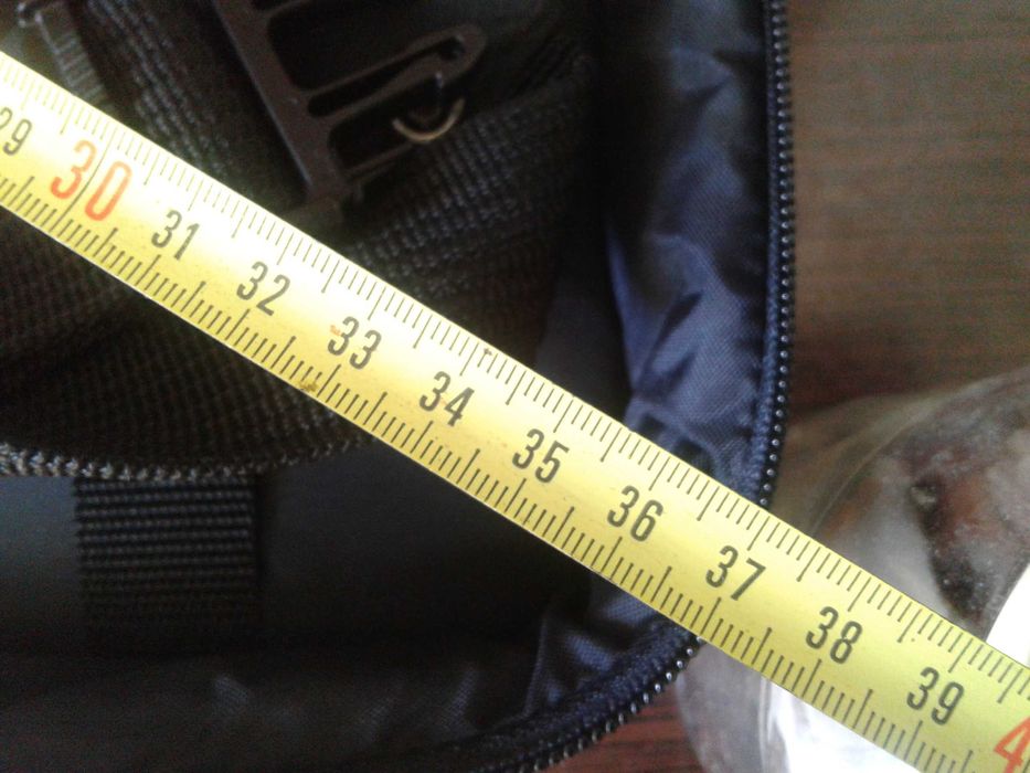 Mala de portátil, como NOVA!