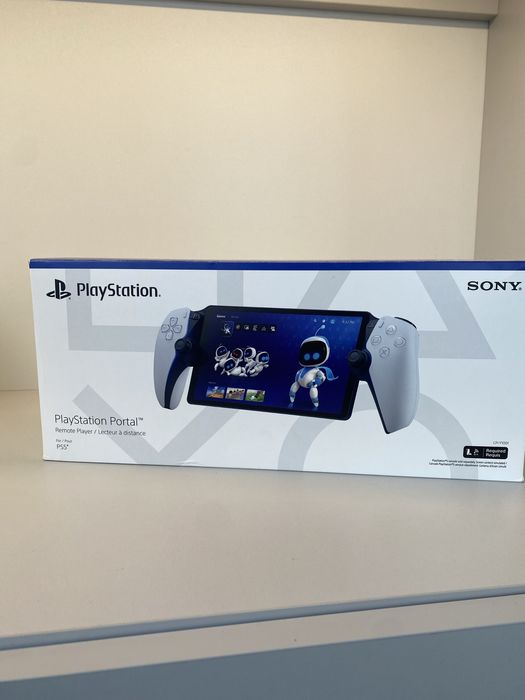 Sony PlayStation Portal