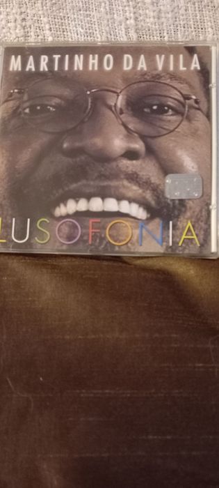 Cd martinho da villa