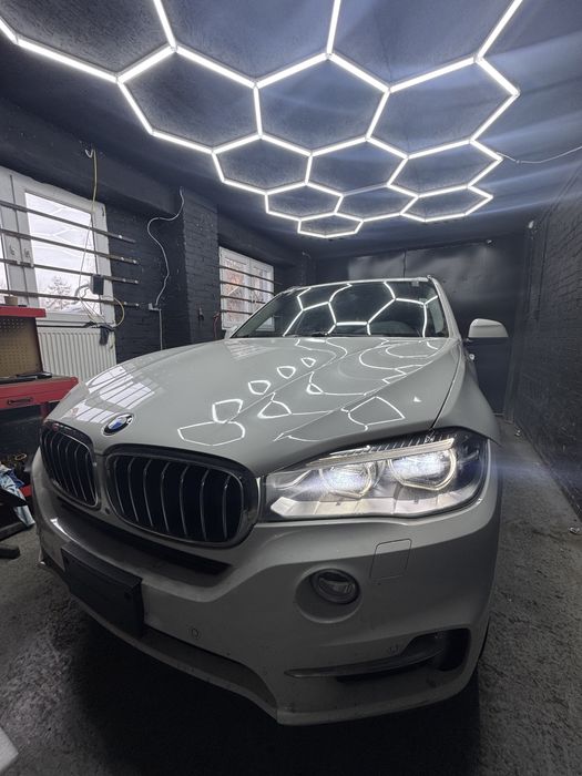 Wymiana rozrządu BMW N47 N57 B57 B47 M47 M57 N43 B58 N20 Gwarancja