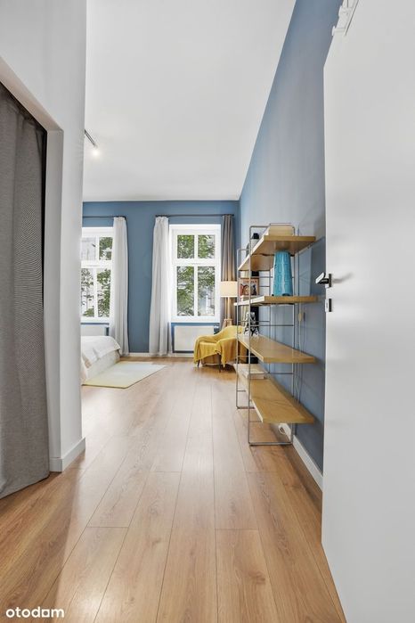 72,53 m² | po remoncie | kamienica | Bytom | ul. Jana Smolenia
