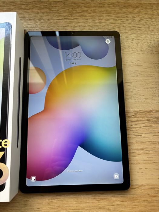 Samsung Galaxy Tab S6 Lite 64GB