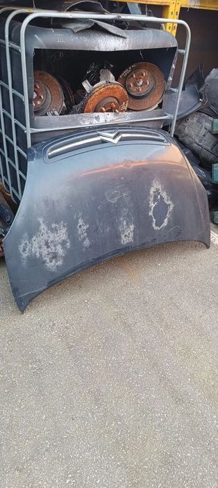 CAPOT CITROEN XSARA PICASSO 99-12