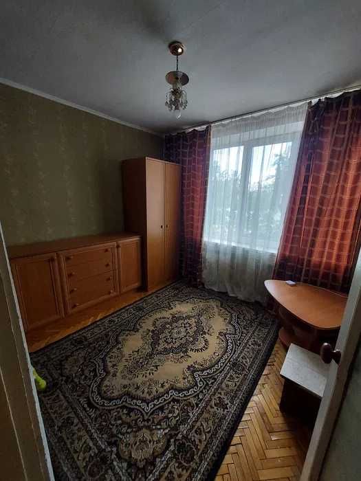 Оренда 1-кімнатної квартири на Воскресенц поруч ТРЦ «Квадрат»