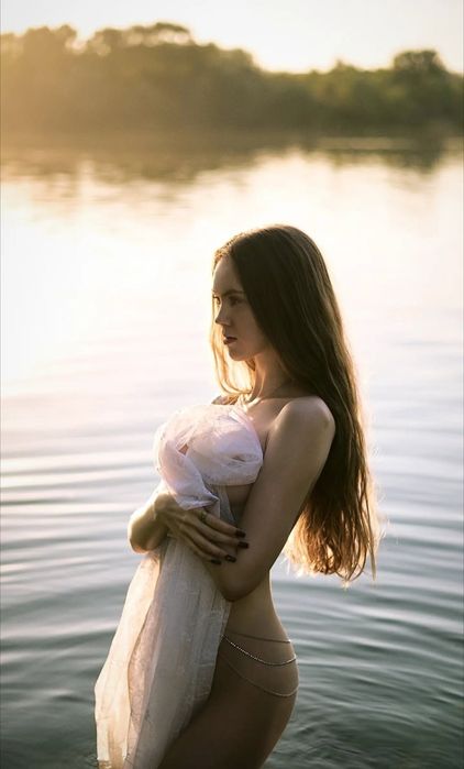 Фотосесії ню в Чернігові