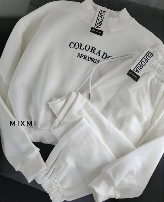 Женский костюм двухнитка 48-50