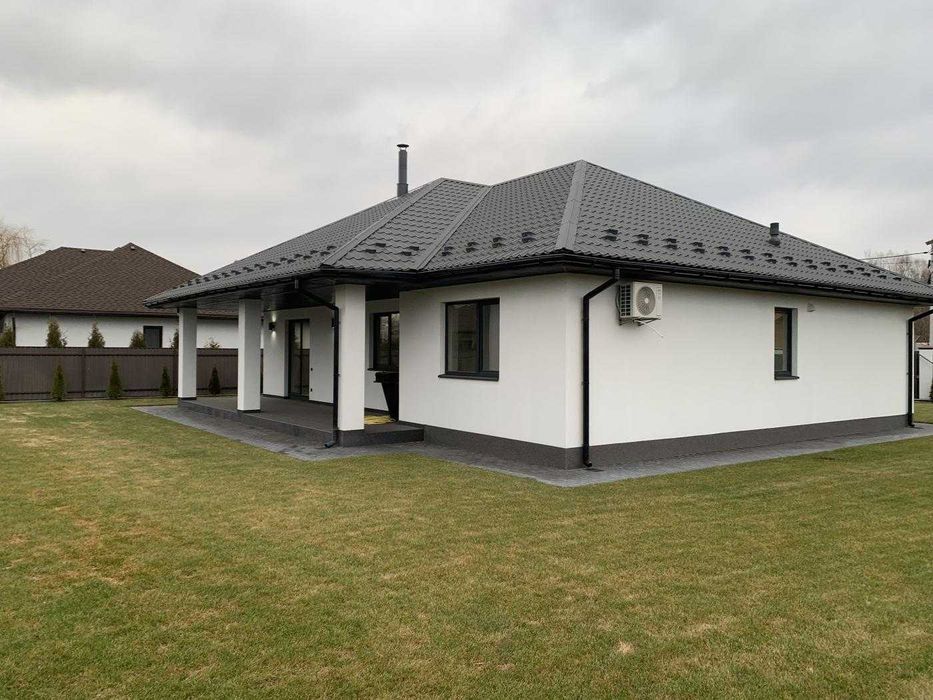 Будинок з газовим опланням, новий ремонт. Гнідин без%