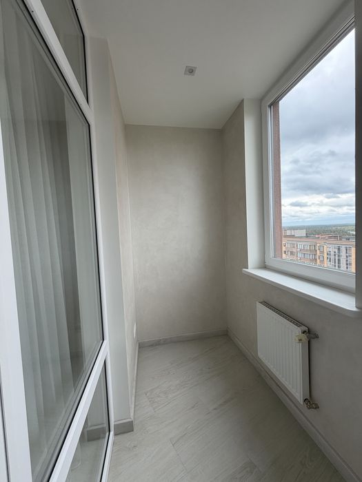 Оренда однокімнатної ЖК «River City»