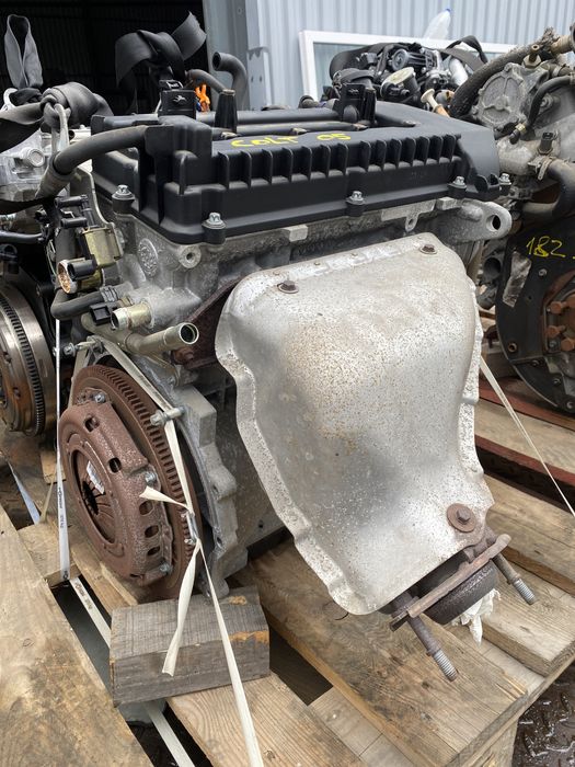 Motor mitsubishi smart 1.5 16v