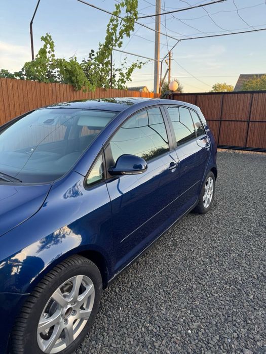 Volkswagen Golf Plus 2006 VIN WVWZZZ1KZ7W525221 фото оголошення 3 з 10