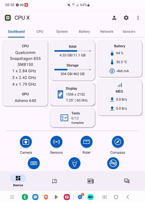 Samsung Galaxy Z  Fold 5